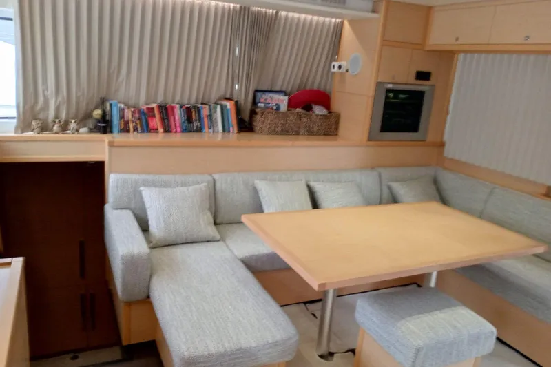 Bada Bing Yacht Photos Pics 