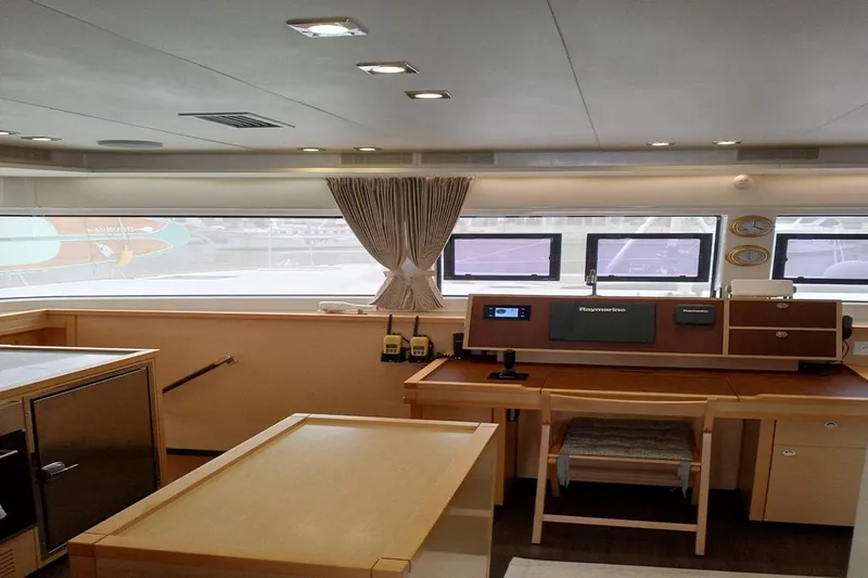 Bada Bing Yacht Photos Pics 