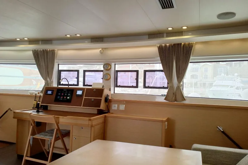 Bada Bing Yacht Photos Pics 