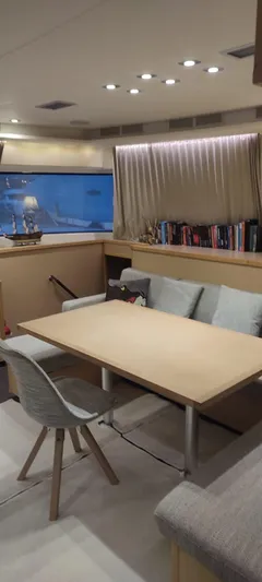 Bada Bing Yacht Photos Pics 