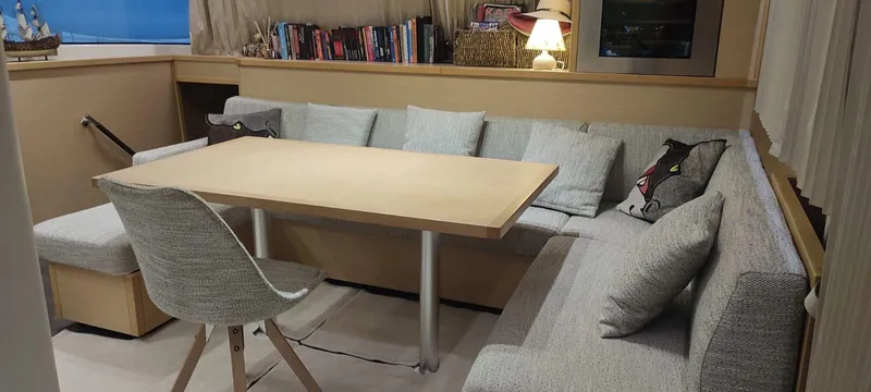 Bada Bing Yacht Photos Pics 