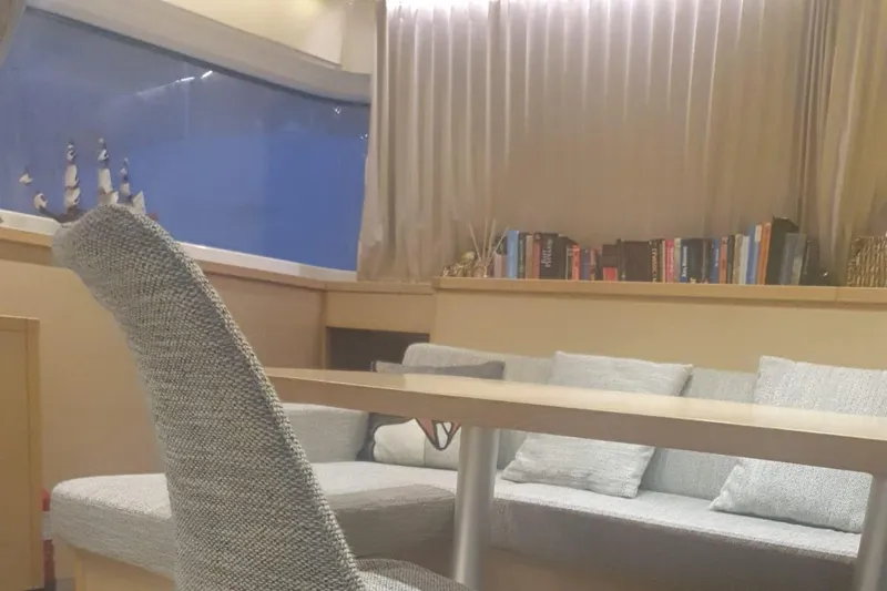 Bada Bing Yacht Photos Pics 