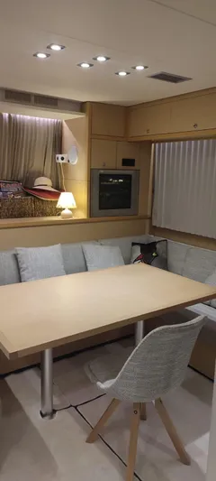 Bada Bing Yacht Photos Pics 