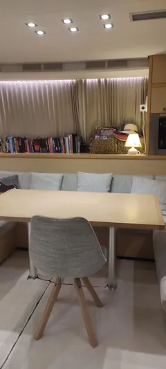 Bada Bing Yacht Photos Pics 