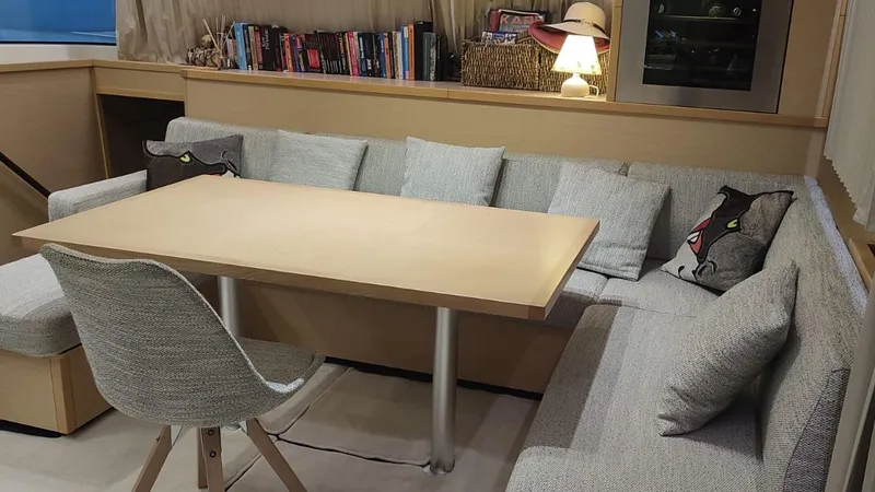 Bada Bing Yacht Photos Pics 