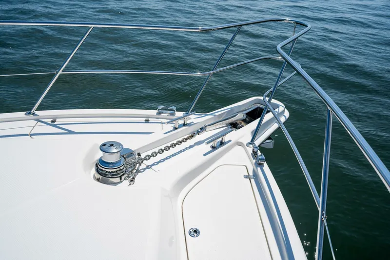 Jaaamn Yacht Photos Pics 2021 Riviera 575 Suv - Image 16