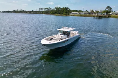 Pursuit S 378