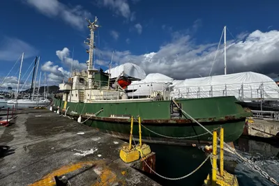 1957 Historic Hitzler