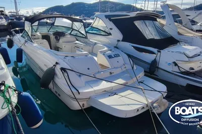 2006 Sea Ray Sea Ray 290 Sun Sport