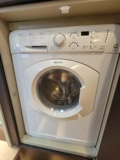  Yacht Photos Pics 2023 Absolute 52 Fly - Image 25