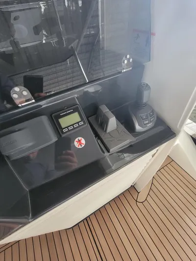  Yacht Photos Pics 2023 Absolute 52 Fly - Image 36