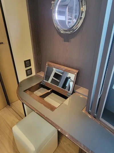  Yacht Photos Pics 2023 Absolute 52 Fly - Image 21