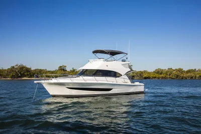 Riviera 39 Open Flybridge