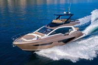 2023 Sessa Marine F68