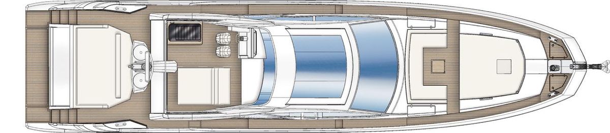 2018 Azimut 77 