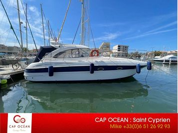 2007 Bavaria 35 Sport HT