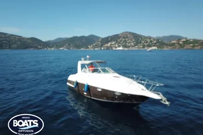 1992 Chris-Craft CHRIS CRAFT CROWNE 272 CC