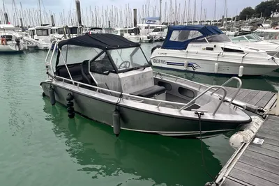 1997 Anytec 530SP