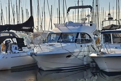 2012 Beneteau Antares 30