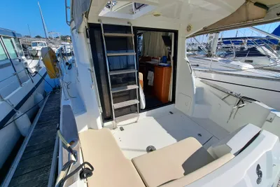 2012 Beneteau Antares 30
