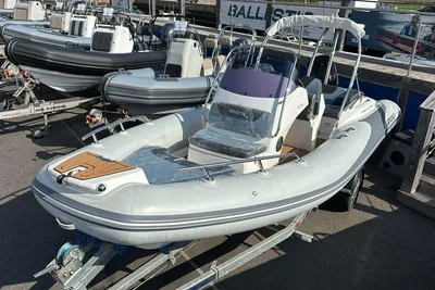 2024 Grand Goldenline 580