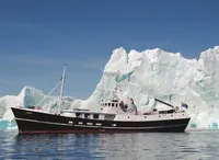 1965 Classic Exploration Yacht
