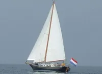 1980 Skipjack (Lunstroo) 34