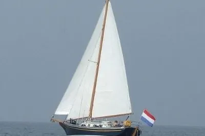 1980 Skipjack (Lunstroo) 34