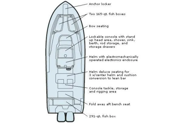 Showtime Yacht Photos Pics Manufacturer Provided Image
