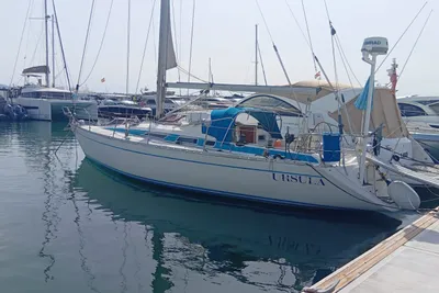 1993 Victory Victory 42