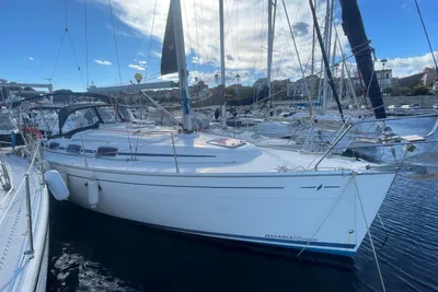 2006 Bavaria Cruiser 33