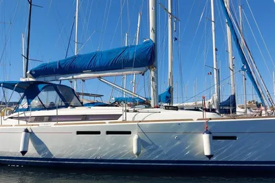 2015 Jeanneau Sun Odyssey 409