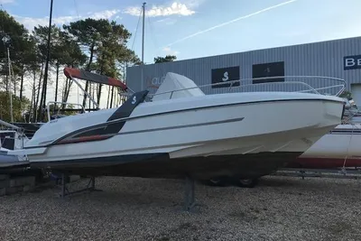 2017 Beneteau FLYER 7.7 SPACEdeck