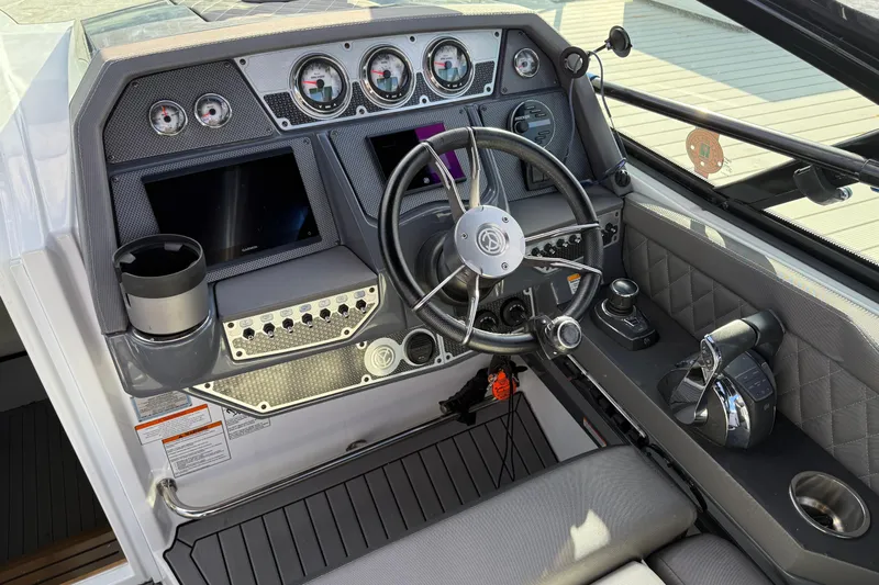 Parting Glass Yacht Photos Pics Helm