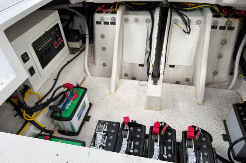 Parting Glass Yacht Photos Pics Bilge