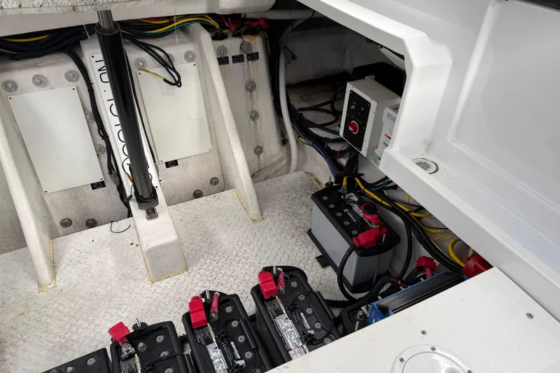 Parting Glass Yacht Photos Pics Bilge