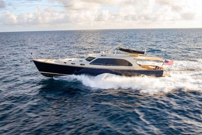 2022 70' Palm Beach Motor Yachts-PB70 Stuart, FL, US