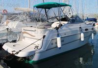 1998 Four Winns FOUR WINNS 238 VISTA