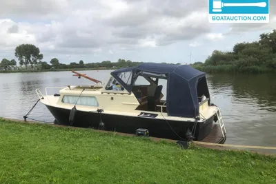 1979 Aquanaut 705 Cabrio