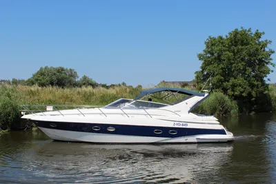 2006 Sessa Marine C42
