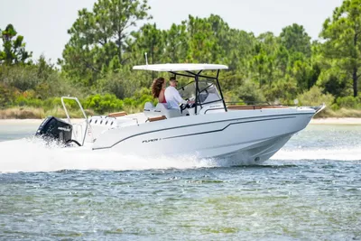 Beneteau Flyer 8 SPACEdeck