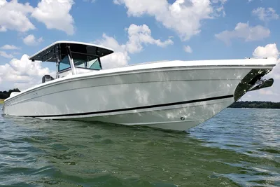 Marlago 37 SS