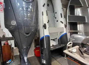 2025 Yamaha Yamaha 250hp V6 (NEW)