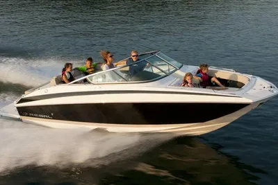 Regal 24 Fasdeck