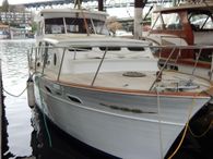 1961 Chris-Craft 41' Constellation