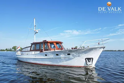 1965 Feadship Akerboom