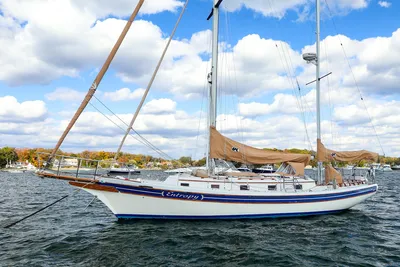 Bayfield 40