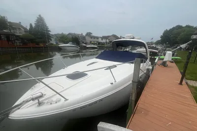 Sea Ray 290 Sundancer