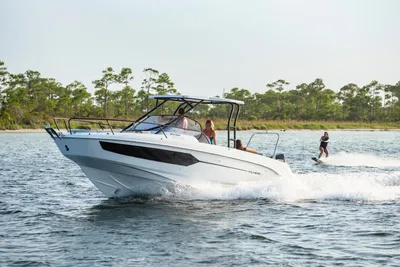 Beneteau Flyer 8 SUNdeck