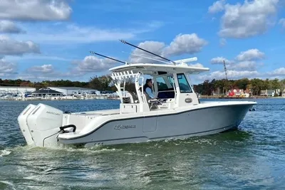 Crevalle 33 CTF